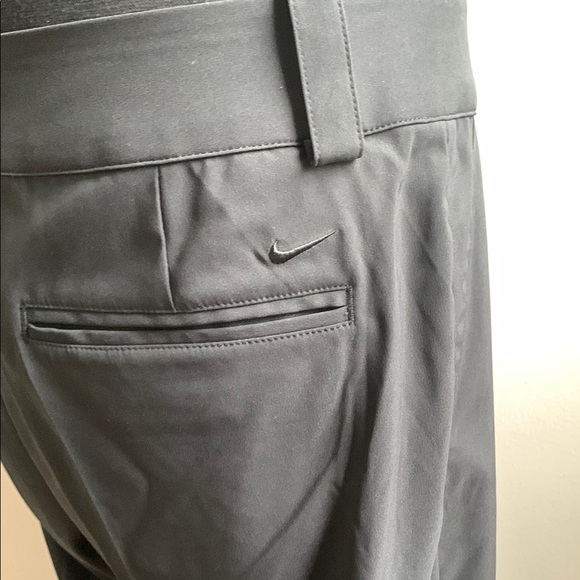 Nike Women's Modern Rise Golf Crops - Picture 9 of 16